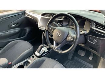 Vauxhall Corsa 100kW Elite Nav 50kWh 5dr Auto [7.4kWCh] Electric Hatchback