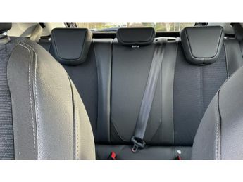 Vauxhall Corsa 100kW Elite Nav 50kWh 5dr Auto [7.4kWCh] Electric Hatchback