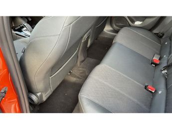 Vauxhall Corsa 100kW Elite Nav 50kWh 5dr Auto [7.4kWCh] Electric Hatchback