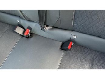 Vauxhall Corsa 100kW Elite Nav 50kWh 5dr Auto [7.4kWCh] Electric Hatchback