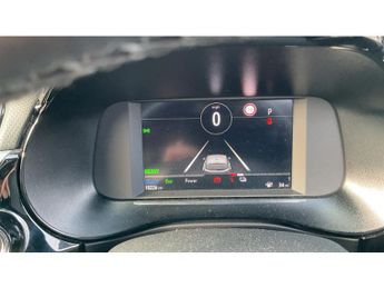 Vauxhall Corsa 100kW Elite Nav 50kWh 5dr Auto [7.4kWCh] Electric Hatchback