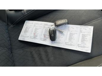 Vauxhall Corsa 100kW Elite Nav 50kWh 5dr Auto [7.4kWCh] Electric Hatchback