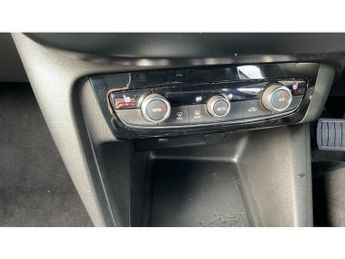 Vauxhall Corsa 100kW Elite Nav 50kWh 5dr Auto [7.4kWCh] Electric Hatchback