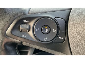 Vauxhall Corsa 100kW Elite Nav 50kWh 5dr Auto [7.4kWCh] Electric Hatchback