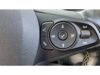 Vauxhall Corsa 100kW Elite Nav 50kWh 5dr Auto [7.4kWCh] Electric Hatchback