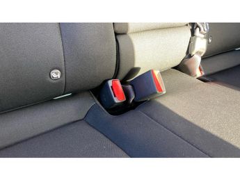 Hyundai KONA 1.6 GDi Hybrid Advance 5dr DCT Hybrid Hatchback