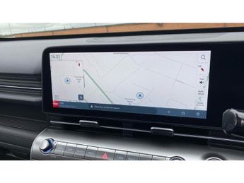 Hyundai KONA 160kW Ultimate 65kWh 5dr Auto Electric Hatchback