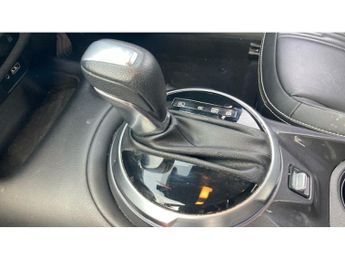 Nissan Juke 1.6 Hybrid Tekna 5dr Auto Hybrid Hatchback