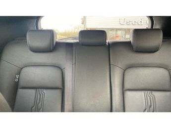 Nissan Juke 1.6 Hybrid Tekna 5dr Auto Hybrid Hatchback