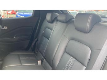 Nissan Juke 1.6 Hybrid Tekna 5dr Auto Hybrid Hatchback