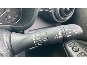 Nissan Juke 1.6 Hybrid Tekna 5dr Auto Hybrid Hatchback