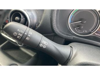 Nissan Juke 1.6 Hybrid Tekna 5dr Auto Hybrid Hatchback