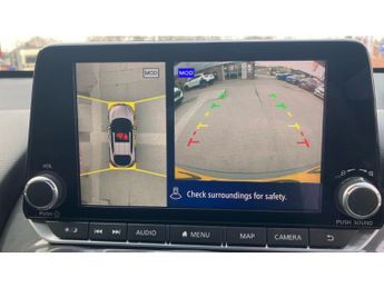 Nissan Juke 1.6 Hybrid Tekna 5dr Auto Hybrid Hatchback