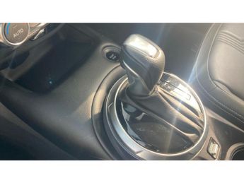 Nissan Juke 1.6 Hybrid Tekna 5dr Auto Hybrid Hatchback