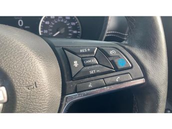 Nissan Juke 1.6 Hybrid Tekna 5dr Auto Hybrid Hatchback