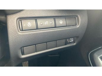 Nissan Juke 1.6 Hybrid Tekna 5dr Auto Hybrid Hatchback