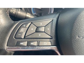 Nissan Juke 1.6 Hybrid Tekna 5dr Auto Hybrid Hatchback