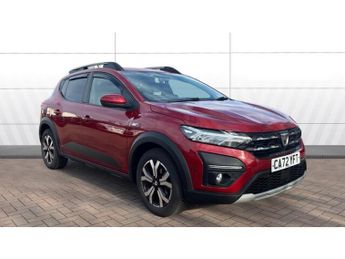 Dacia Sandero 1.0 TCe Prestige 5dr Bi Fuel Hatchback