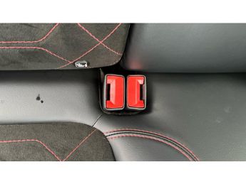 Ford Puma 1.0 EcoBoost Hybrid mHEV ST-Line X 5dr DCT Petrol Hatchback