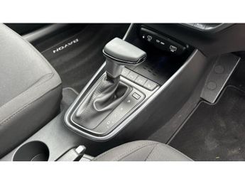 Hyundai BAYON 1.0 TGDi [90] Tech Line 5dr DCT Petrol Hatchback