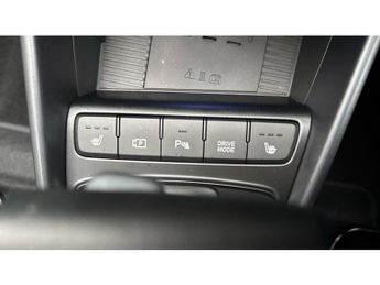 Hyundai BAYON 1.0 TGDi [90] Tech Line 5dr DCT Petrol Hatchback