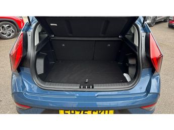 Hyundai BAYON 1.0 TGDi [90] Tech Line 5dr DCT Petrol Hatchback