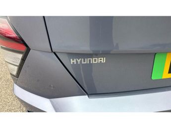 Hyundai KONA 160kW N Line 65kWh 5dr Auto Electric Hatchback