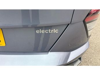 Hyundai KONA 160kW N Line 65kWh 5dr Auto Electric Hatchback