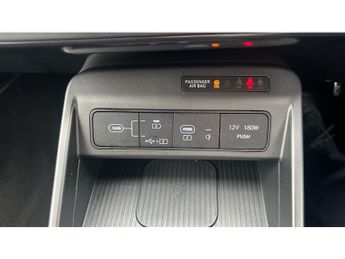 Hyundai KONA 160kW N Line 65kWh 5dr Auto Electric Hatchback