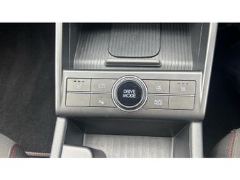 Hyundai KONA 160kW N Line 65kWh 5dr Auto Electric Hatchback
