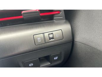 Hyundai KONA 160kW N Line 65kWh 5dr Auto Electric Hatchback