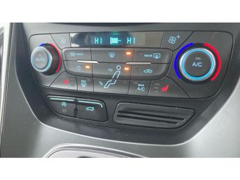 Ford C-MAX 1.5 TDCi Titanium X 5dr Powershift Diesel Estate