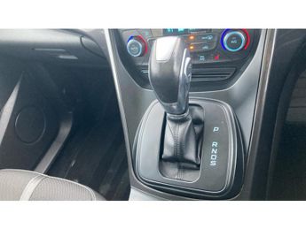 Ford C-MAX 1.5 TDCi Titanium X 5dr Powershift Diesel Estate