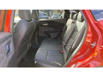 Nissan Qashqai 1.3 DiG-T MH 158 Tekna+ 5dr Xtronic Petrol Hatchback