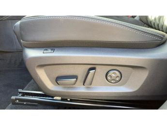 Nissan Qashqai 1.3 DiG-T MH 158 Tekna+ 5dr Xtronic Petrol Hatchback