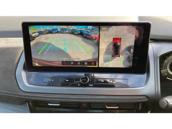 Nissan Qashqai 1.3 DiG-T MH 158 Tekna+ 5dr Xtronic Petrol Hatchback