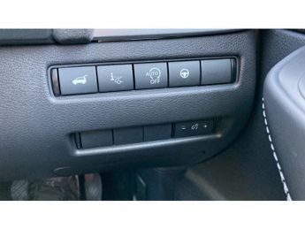 Nissan Qashqai 1.3 DiG-T MH 158 Tekna+ 5dr Xtronic Petrol Hatchback