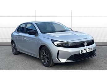 Vauxhall Corsa 1.2 Design 5dr Petrol Hatchback