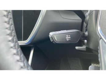 Audi A6 40 TDI Sport 5dr S Tronic Diesel Estate