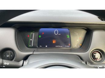 Honda Jazz 1.5 i-MMD Hybrid SE 5dr eCVT Hybrid Hatchback