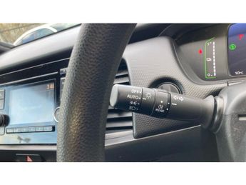 Honda Jazz 1.5 i-MMD Hybrid SE 5dr eCVT Hybrid Hatchback
