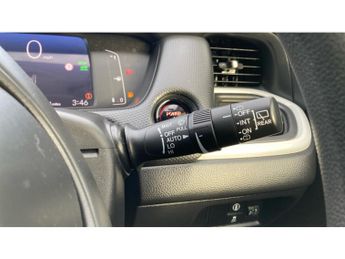 Honda Jazz 1.5 i-MMD Hybrid SE 5dr eCVT Hybrid Hatchback