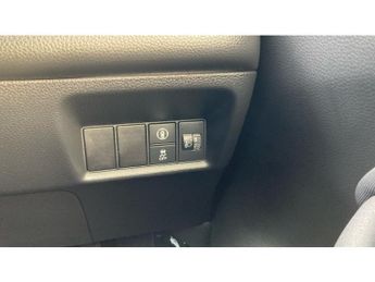 Honda Jazz 1.5 i-MMD Hybrid SE 5dr eCVT Hybrid Hatchback