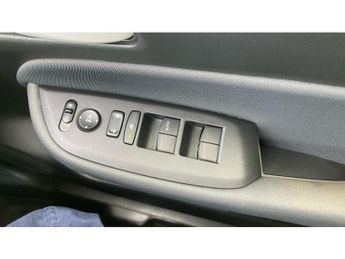 Honda Jazz 1.5 i-MMD Hybrid SE 5dr eCVT Hybrid Hatchback