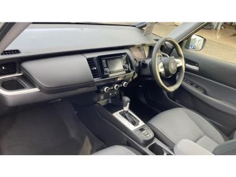 Honda Jazz 1.5 i-MMD Hybrid SE 5dr eCVT Hybrid Hatchback