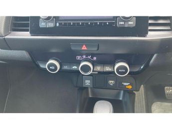 Honda Jazz 1.5 i-MMD Hybrid SE 5dr eCVT Hybrid Hatchback