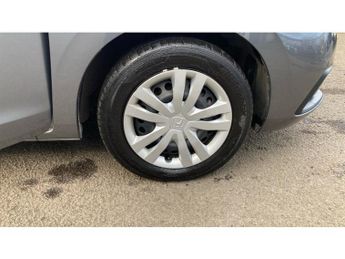 Honda Jazz 1.5 i-MMD Hybrid SE 5dr eCVT Hybrid Hatchback