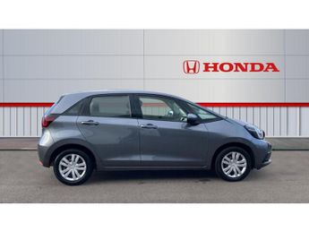 Honda Jazz 1.5 i-MMD Hybrid SE 5dr eCVT Hybrid Hatchback