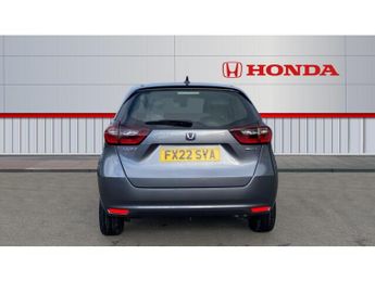 Honda Jazz 1.5 i-MMD Hybrid SE 5dr eCVT Hybrid Hatchback