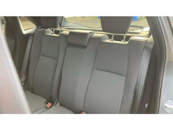 Honda Jazz 1.5 i-MMD Hybrid SE 5dr eCVT Hybrid Hatchback